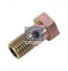 MAN 06783400105 Hollow Screw